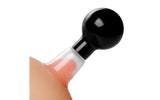 See Thru Nipple Enlarger Pumps