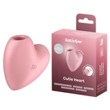 Satisfyer Cutie Heart