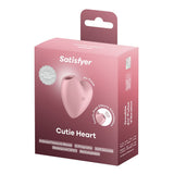 Satisfyer Cutie Heart