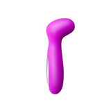 Petite G-Spot Vibrator "Hiram" Purple