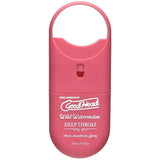 GoodHead To-Go - Deep Throat Spray