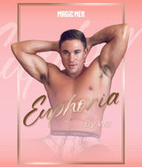 EUPHORIA from Will Parfitt — Limited Edition Release