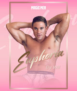 EUPHORIA from Will Parfitt — Limited Edition Release