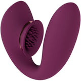 Twitch 3 Rechargeable Vibrator & Suction