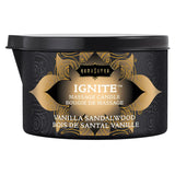 KAMA SUTRA IGNITE MASSAGE CANDLE