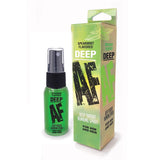 Deep AF Numbing Throat Spray 29ml