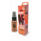 Deep AF Numbing Throat Spray 29ml