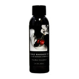 Earthly Body Edible Massage Oil