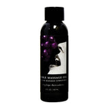 Earthly Body Edible Massage Oil