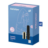 Satisfyer Mini Lovely Honey