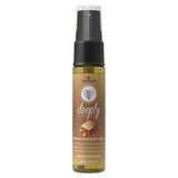 Sensuva Deeply Love You Throat Relaxing Spray-Salted Caramel 1oz
