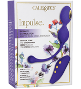 IMPULSE INTIMATE ESTIM REMOTE DUAL KEGEL EXERCISER