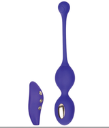 IMPULSE INTIMATE ESTIM REMOTE DUAL KEGEL EXERCISER