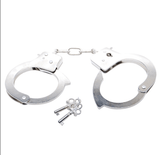 FETISH FANTASY OFFICIAL HANDCUFFS