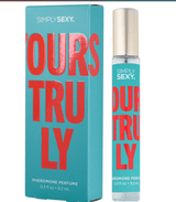 SIMPLY SEXY PHEROMONE PERFUME
