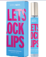 SIMPLY SEXY PHEROMONE PERFUME