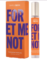 SIMPLY SEXY PHEROMONE PERFUME