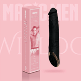 Magic Men WILLDO By Will Parfitt
