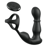 Anal Fantasy Elite Ass Gasm Slide and Glide