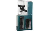 Doc Johnson Body Extensions - Be Bold Black