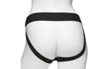 Doc Johnson Body Extensions - Be Bold Black