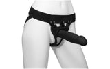 Doc Johnson Body Extensions - Be Bold Black