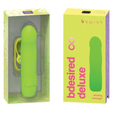 BSwish Bdesired Infinite Deluxe-Paradise Green