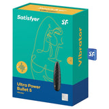 Satisfyer Ultra Power Bullet 5