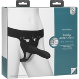 Doc Johnson Body Extensions - Be Strong