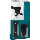 Doc Johnson Body Extensions - Be Strong