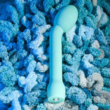 Adam & Eve RECHARGEABLE SILICONE G-GASM DELIGHT