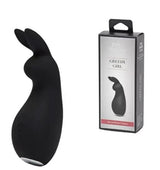 Fifty Shades of Grey Greedy Girl Rechargeable Clitoral Rabbit Vibrator