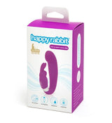 Happy Rabbit Mini G-Spot Curve Vibe