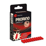 PRORINO Libido Caps For Women