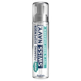 Swiss Navy Toy and Body Foamer