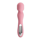 Pretty Love Massage Wand Soft Pink "Gladys"
