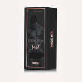 Magic Men "Temptation" Toy by Will Parfitt