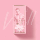 Magic Men "Temptation" Toy by Will Parfitt