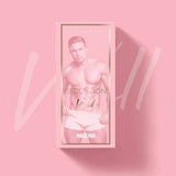 "SEDUCTION" By Will Parfitt - Magic Men Bundle 2