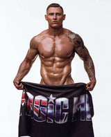 Magic Men Beach Towel - Magic Men Australia, Magic Men Beach Towel, beach towel; body towel