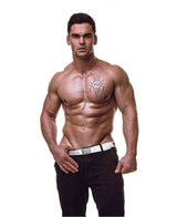 Magic Men Belt & Bow Tie Combo - Magic Men Australia, Magic Men Belt & Bow Tie Combo, Merchandise