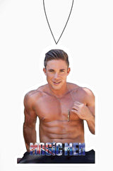 "SEDUCTION" By Will Parfitt - Magic Men Bundle 2