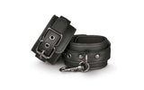 Handcuffs Black