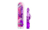 Sexy Things Butterfly Thruster Mini Purple