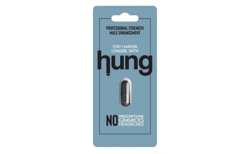 Hung Single Pill
