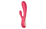 Satisfyer Mono Flex; vibrator; vibrators; how to use a vibrator; vibrator review; g-spot vibrator; pro g-spot rechargeable rabbit vibrator clitoral stimulator review; pro g-spot rechargeable rabbit vibrator with clitoral suction review; pro rechargeable clitoral suction g-spot rabbit vibrator;  pro rechargeable g-spot rabbit vibrator review