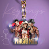 "SEDUCTION" By Will Parfitt - Magic Men Bundle 2