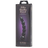 Fifty Shades Glass Beaded Dildo Black - Magic Men Australia, Fifty Shades Glass Beaded Dildo Black, beaded Dildos; beaded dildo; dildos; how to use a dildo; dildo review; best dildo; pink dildo; thick dildo; using dildo;,big dildos; using a dildo; biggest dildo; how to use dildo; real skin dildo; lifelike dildo