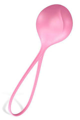 Satisfyer Loveballs 1 Kegel Balls - Magic Men Australia, Satisfyer Loveballs 1 Kegel Balls, Kegel Balls; kegel balls; best kegel balls; ben wa balls; using kegel balls; how to use kegel balls; kegel balls for women; kegel balls review; kegel ball; kegel exercise for women; best ben wa balls