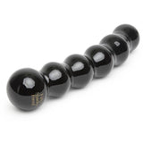 Fifty Shades Glass Beaded Dildo Black - Magic Men Australia, Fifty Shades Glass Beaded Dildo Black, beaded Dildos; beaded dildo; dildos; how to use a dildo; dildo review; best dildo; pink dildo; thick dildo; using dildo;,big dildos; using a dildo; biggest dildo; how to use dildo; real skin dildo; lifelike dildo